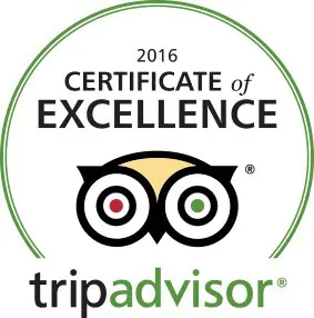 Tripadvisor 2016