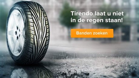 Winterbanden op Tirendo.be