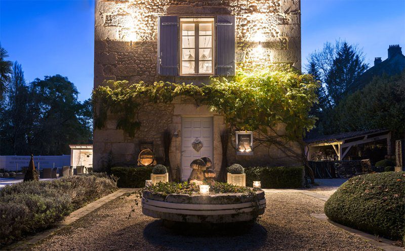 Le Moulin de Peychenval - Logeren bij Belgen in Frankrijk (Dordogne)