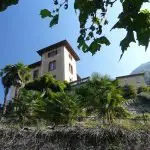 Villa Viola - Logeren bij Belgen in Italië