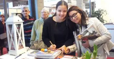 Vakantiesalon Antwerpen 2015