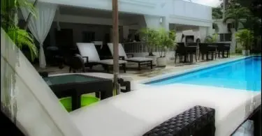 Casa Veintiuno - Logeren bij Belgen op de Dominicaanse Republiek