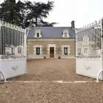 Le Voriou - Logeren bij Belgen in Frankrijk