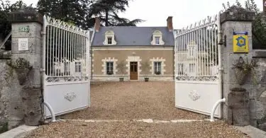 Le Voriou - Logeren bij Belgen in Frankrijk