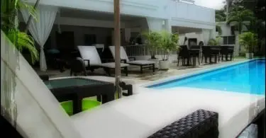 Casa Veintiuno - Logeren bij Belgen in de Dominicaanse Republiek