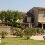 Résidence Les Belles Heures - Logeren bij Belgen in Frankrijk