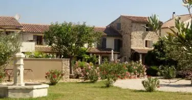 Résidence Les Belles Heures - Logeren bij Belgen in Frankrijk