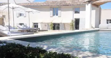 Villa Vagabonde - Logeren bij Belgen in Frankrijk