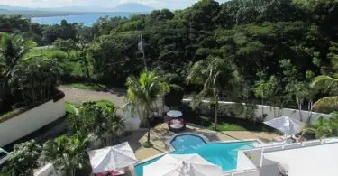 Casa Veintiuno - Logeren bij Belgen op de Dominicaanse Republiek