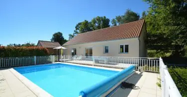 La Roseraie - Logeren bij Belgen in Frankrijk