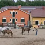 Villa Gineta - Logeren bij Belgen in Tsjechië