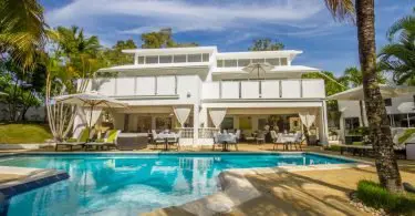 Casa 21 Veintiuno Dominicaanse Republiek