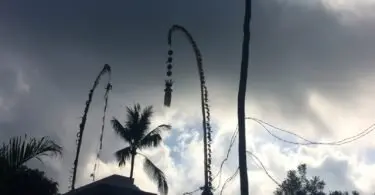 Villa Sabandari - Logeren bij Belgen op Bali