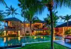 Villa Sabandari - Logeren bij Belgen op Bali