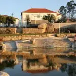 Quinta Vale Porcacho - Logeren bij Taalgenoten in Portugal