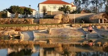 Quinta Vale Porcacho - Logeren bij Taalgenoten in Portugal