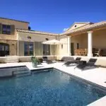 Mas du Temple - Logeren bij Belgen in Frankrijk