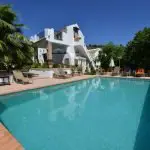 Cortijo La Haza - Logeren bij Belgen in Spanje