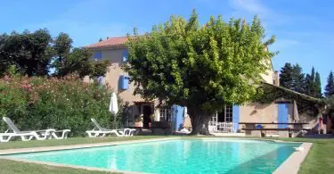 L'Eté Indien - Logeren bij Belgen in Frankrijk