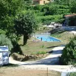 Campismo Arco - Camping bij Belgen in Portugal