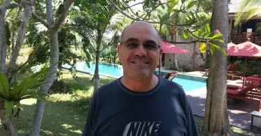 Dirk Weemaes - Villa Sabandari