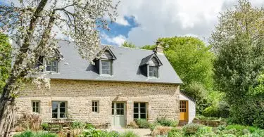 Esprit du Bocage - Logeren bij Taalgenoten in Frankrijk