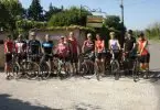 L'Ete Indien - Begeleide Fietsstages Mont Ventoux