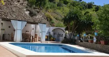 Rincon del Mundo - Logeren bij Belgen in Spanje