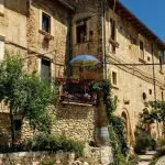 Sotto Le Volte - Logeren bij Belgen in Italië