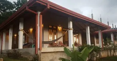 Sandalwood Valley - Homestay Sri Lanka