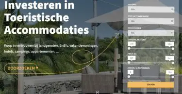 Bij Landgenoten Invest