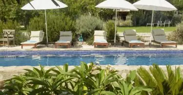 Meerlust Las Ballenas - Logeren bij Belgen in Spanje