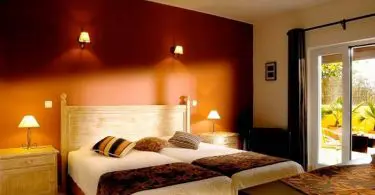 Casa Bela Moura - Logeren bij Landgenoten in Portugal