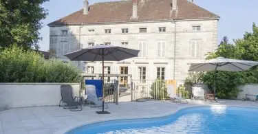 Joie de Vivre - Logeren bij Belgen in de Champagnestreek (Frankrijk)