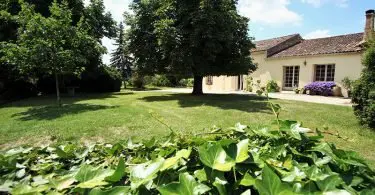 Bleu Raisin - Logeren bij Belgen in Frankrijk