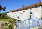 La Maison La Lande - Logeren bij Taalgenoten in de Dordogne