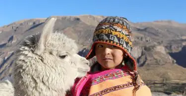 Southamericaplent - Belgische Touroperator in Peru