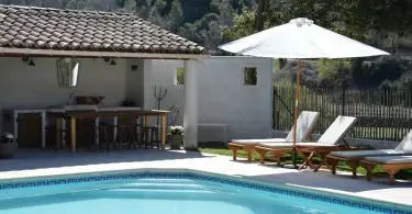 Les Oliviers du Taulisson