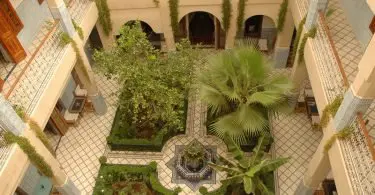 Riad Dar Sbihi