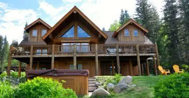 Clearwater Springs Ranch - Logeren bij Landgenoten in Canada