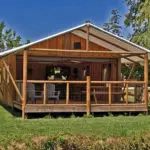 Domaine Ramonjavel - Logeren bij Landgenoten in Frankrijk