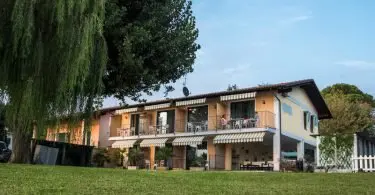 Residence Il Porticciolo - Logeren bij Landgenoten in Italië