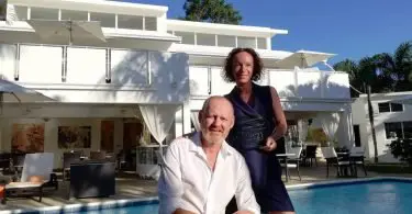 Bij Landgenoten Achievement Award