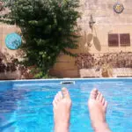 Charming B&B Dar Ta’ Zeppi - Logeren bij Landgenoten op Malta