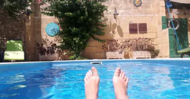 Charming B&B Dar Ta’ Zeppi - Logeren bij Landgenoten op Malta