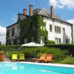 Domaine des Goûts - Logeren bij Landgenoten in Frankrijk