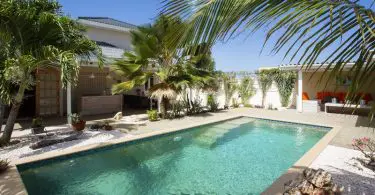 Villa Cle - Logeren bij Landgenoten op Curaçao