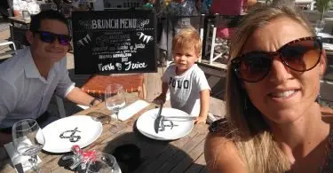 Silvie & Lars Somers - Pauwels (Hacienda Guaro Viejo)