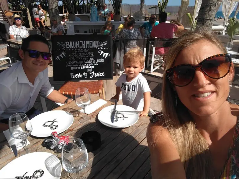 Silvie & Lars Somers - Pauwels (Hacienda Guaro Viejo)