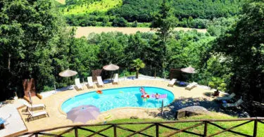 L'Angelo Pescatore - Logeren bij Landgenoten in Italië